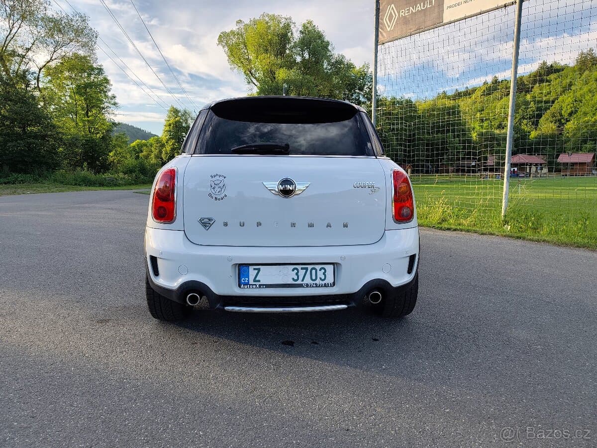 2013 Mini COOPER - 4