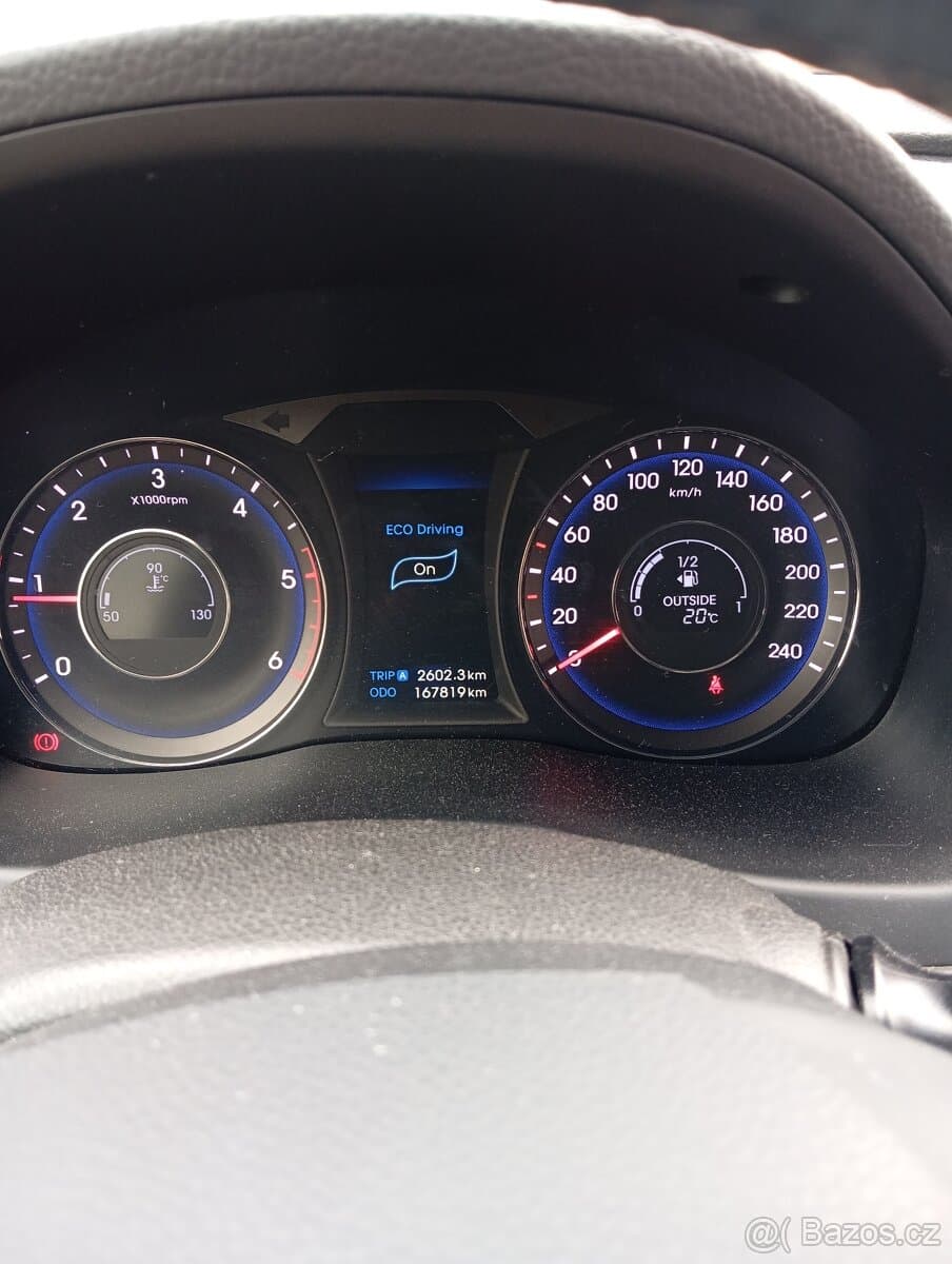 2014 Hyundai i40 - 4