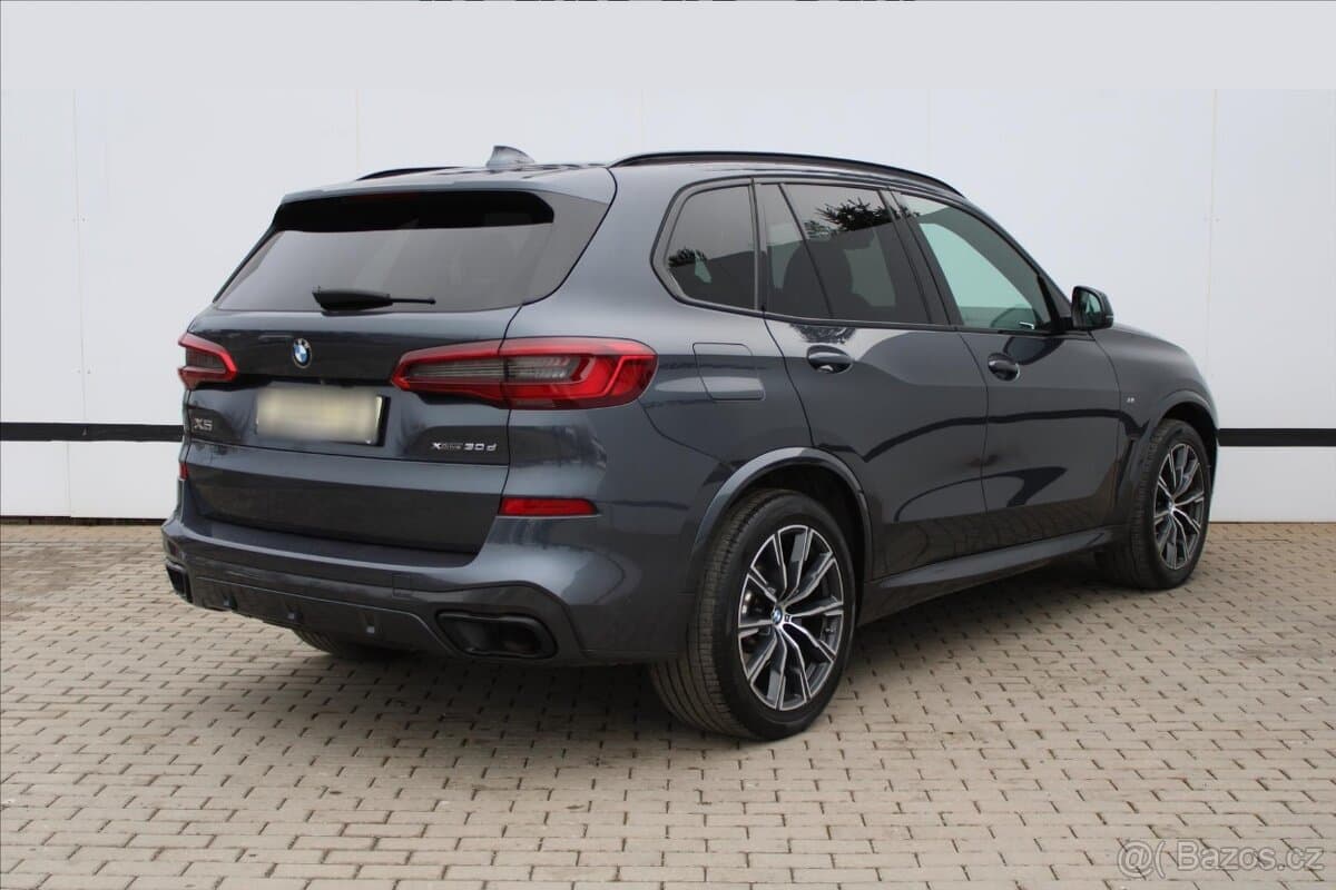 2018 BMW X5 - 4