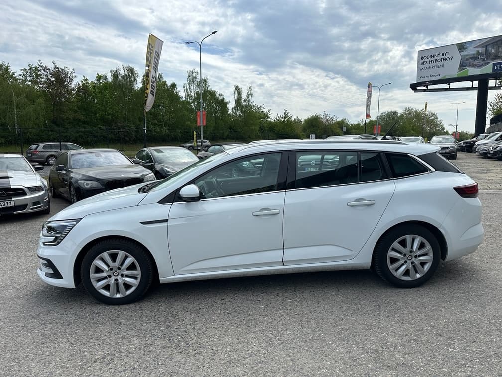 2022 Renault MEGANE - 4