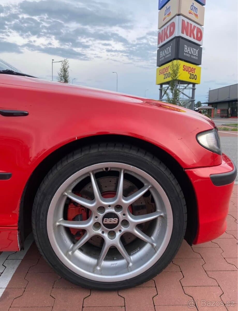 2000 BMW OSTATNÍ - 4