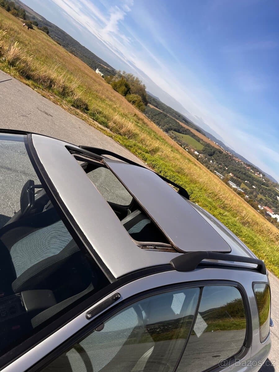 1999 Subaru IMPREZA - 4
