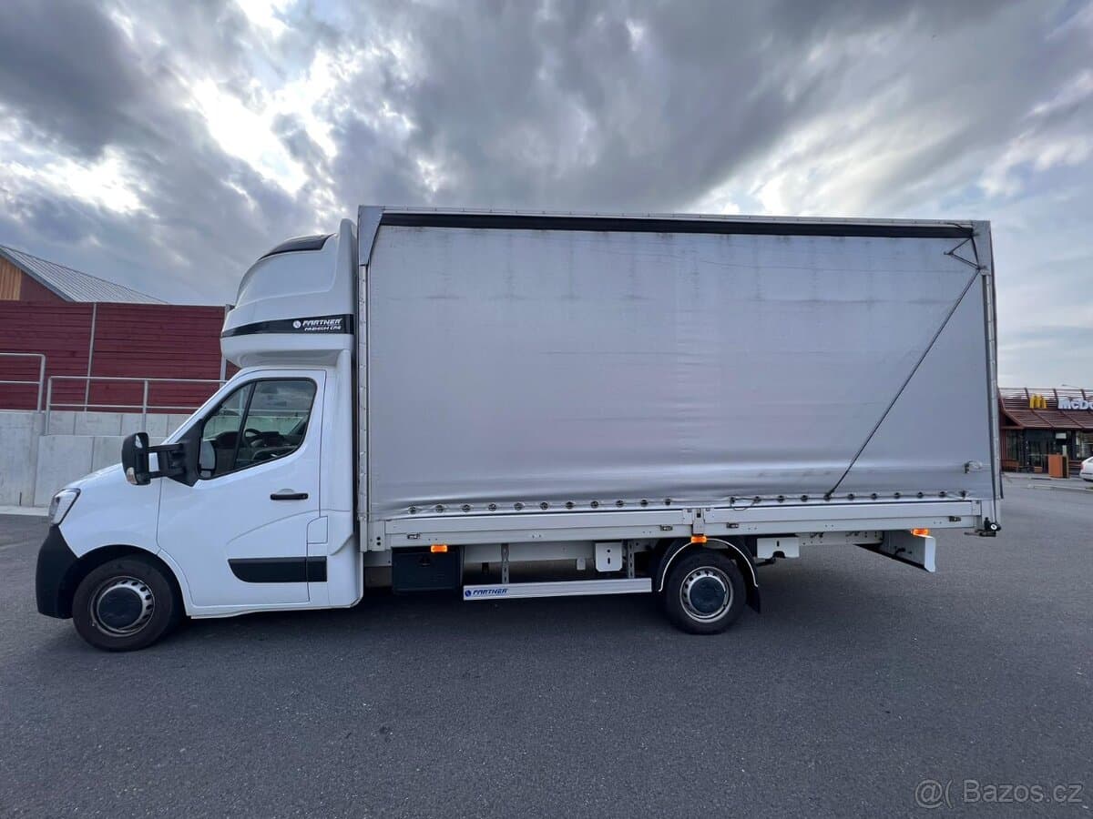 2021 Renault MASTER - 4