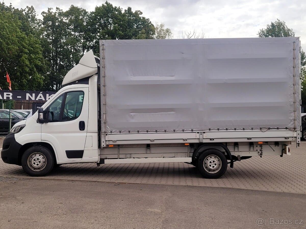 2021 Peugeot BOXER - 4