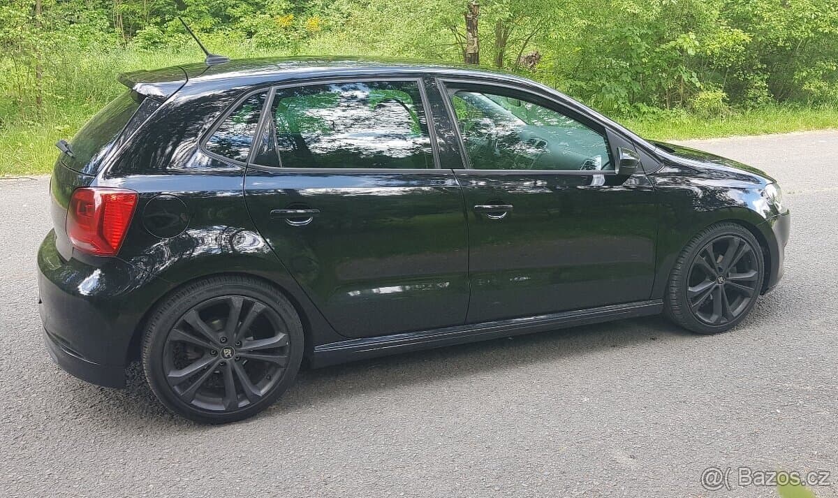 2016 Volkswagen POLO - 4