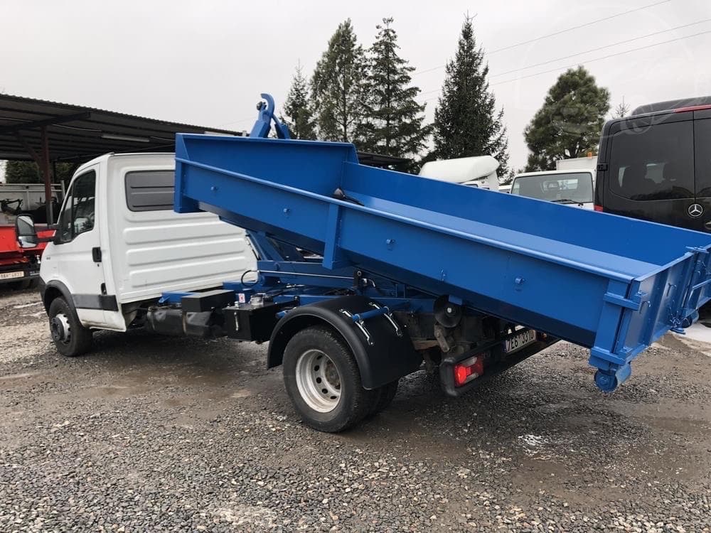 2007 Iveco OSTATNÍ - 4