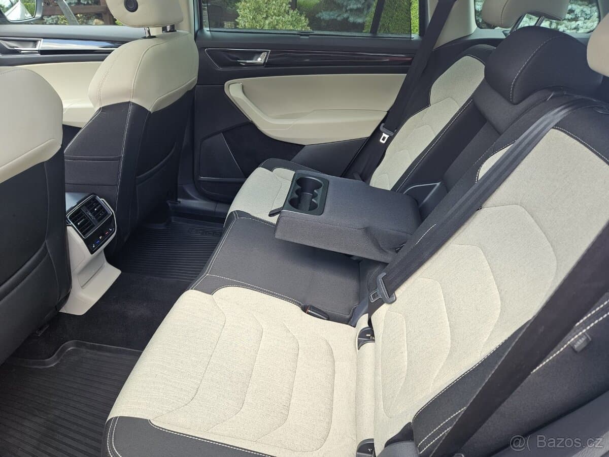 2018 Škoda KODIAQ - 4