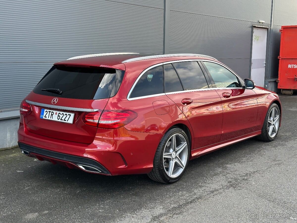 2015 Mercedes-Benz OSTATNÍ - 4