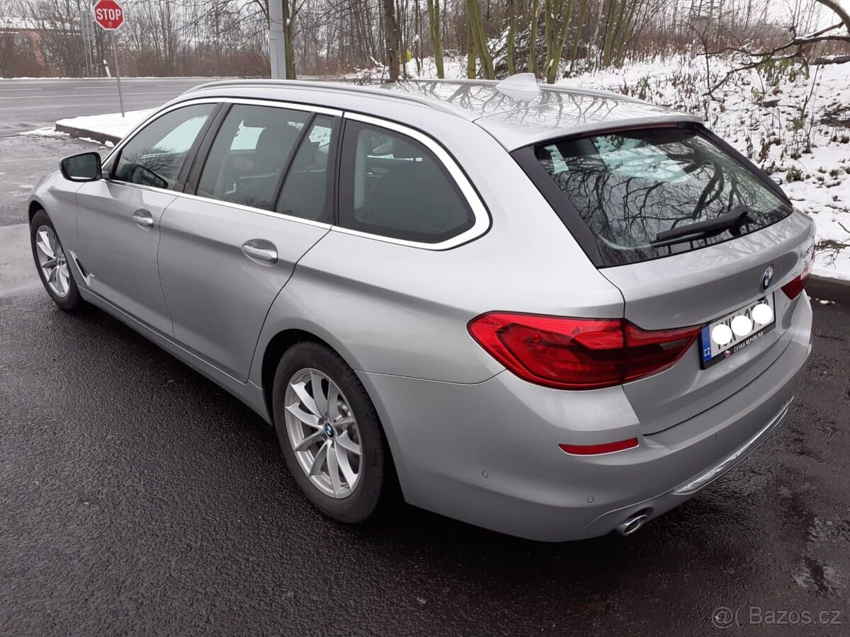 2020 BMW OSTATNÍ - 4