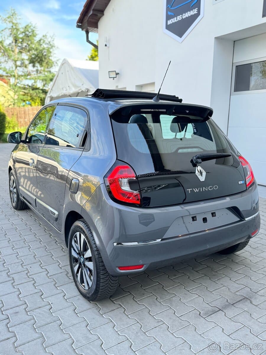 2021 Renault TWINGO - 4