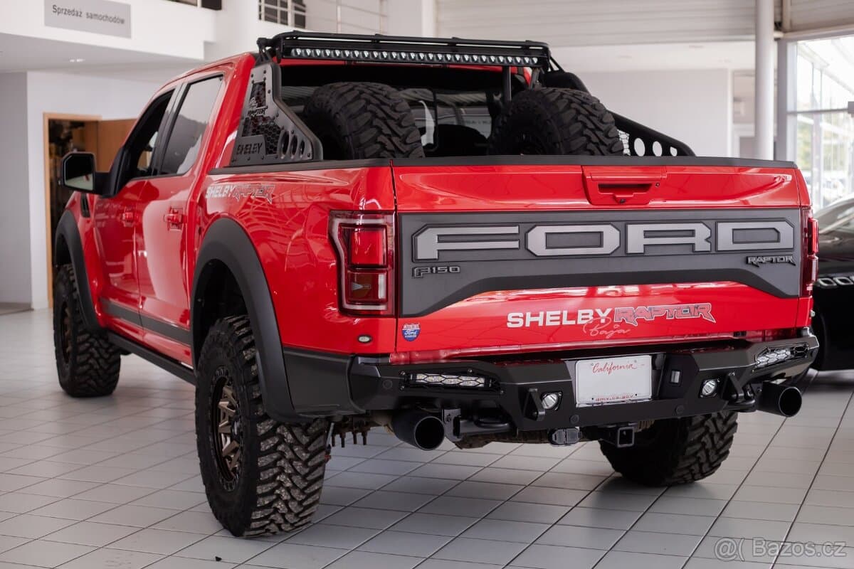 2020 Ford F-150 - 4