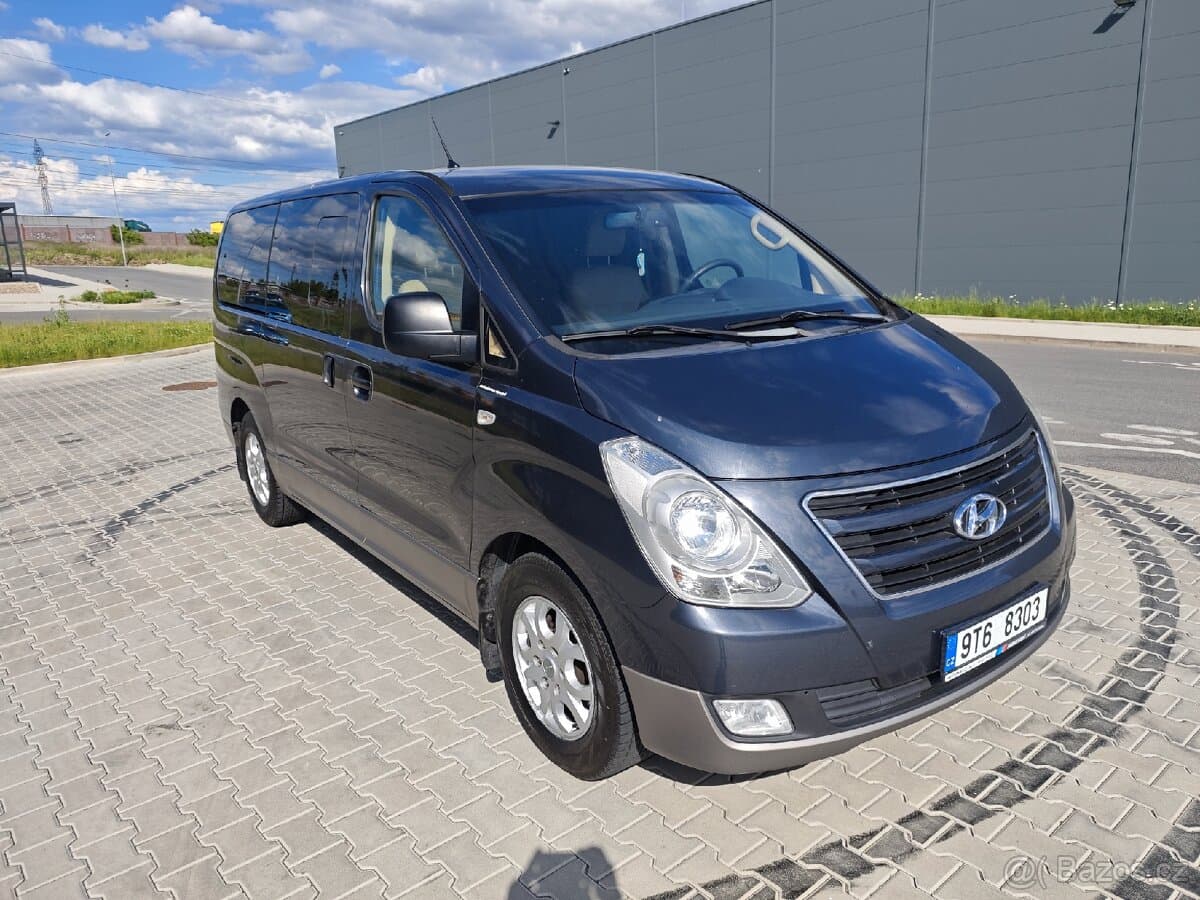 2015 Hyundai OSTATNÍ - 4