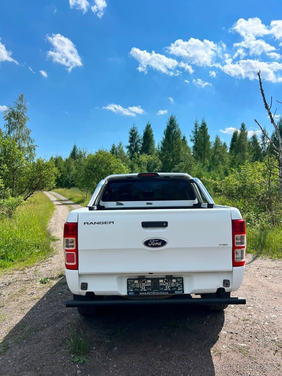 2016 Ford RANGER - 4