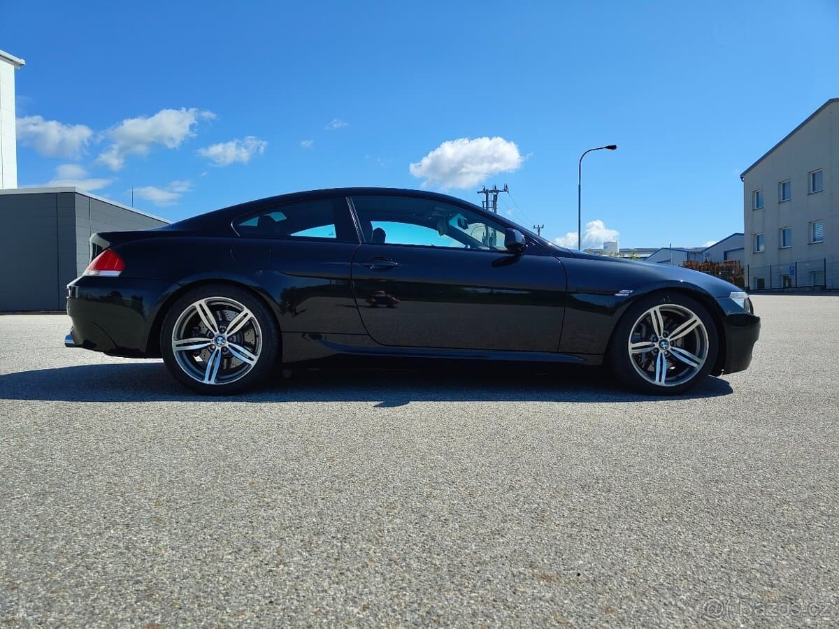 2005 BMW OSTATNÍ - 4