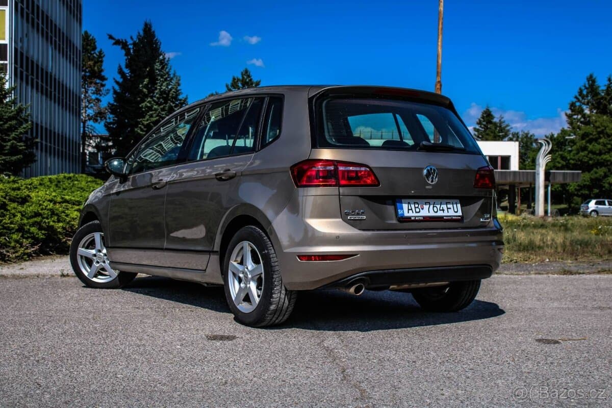 2014 Volkswagen GOLF - 4