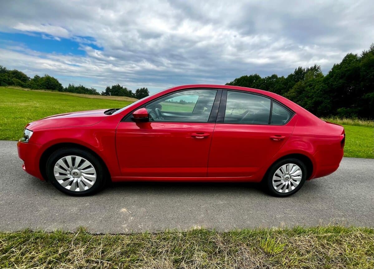 2017 Škoda OCTAVIA - 4