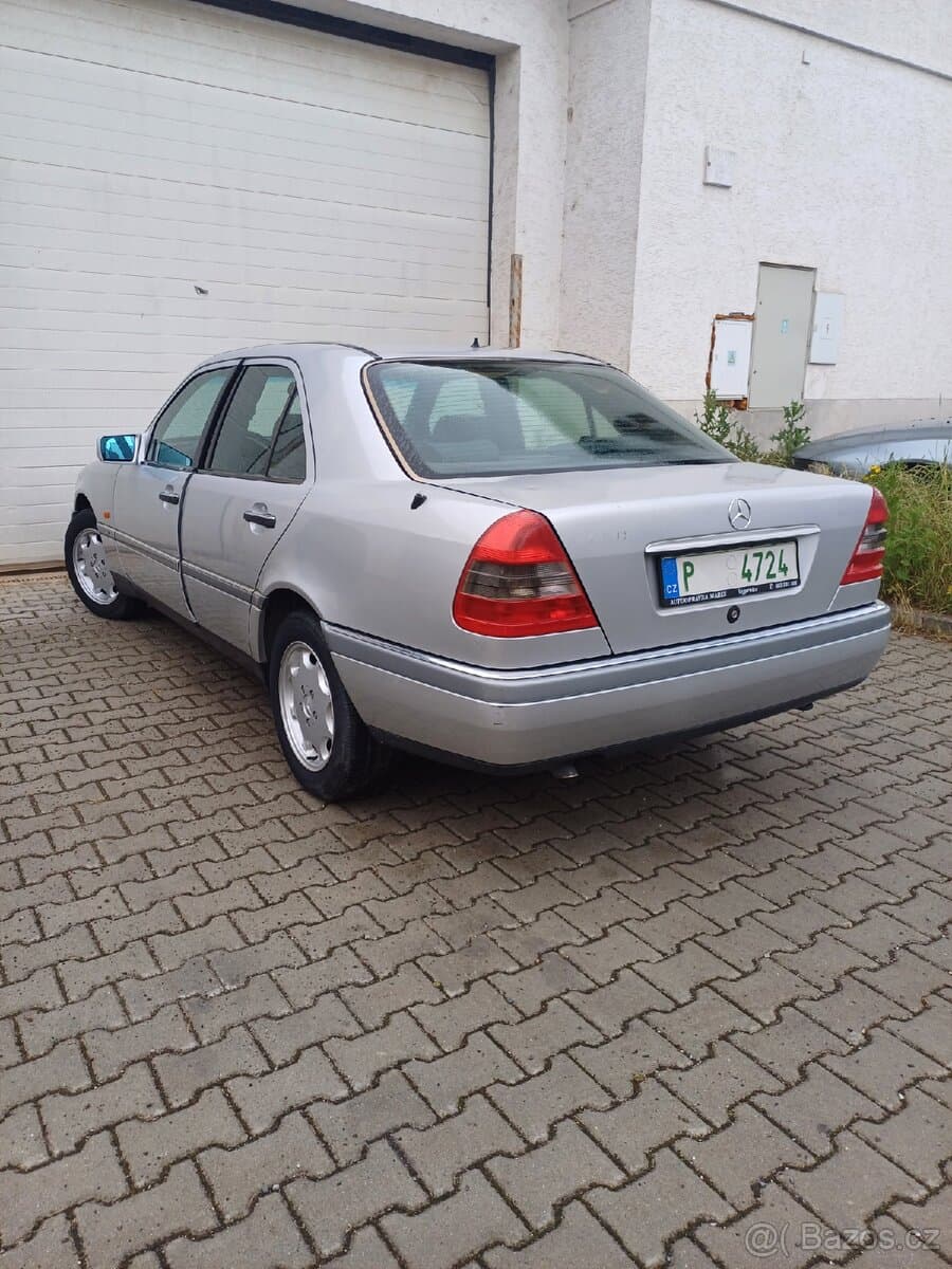 1995 Mercedes-Benz OSTATNÍ - 4