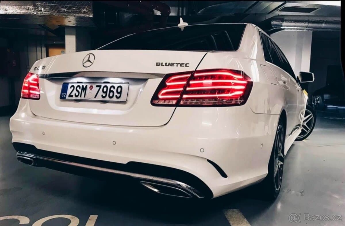 2013 Mercedes-Benz OSTATNÍ - 4