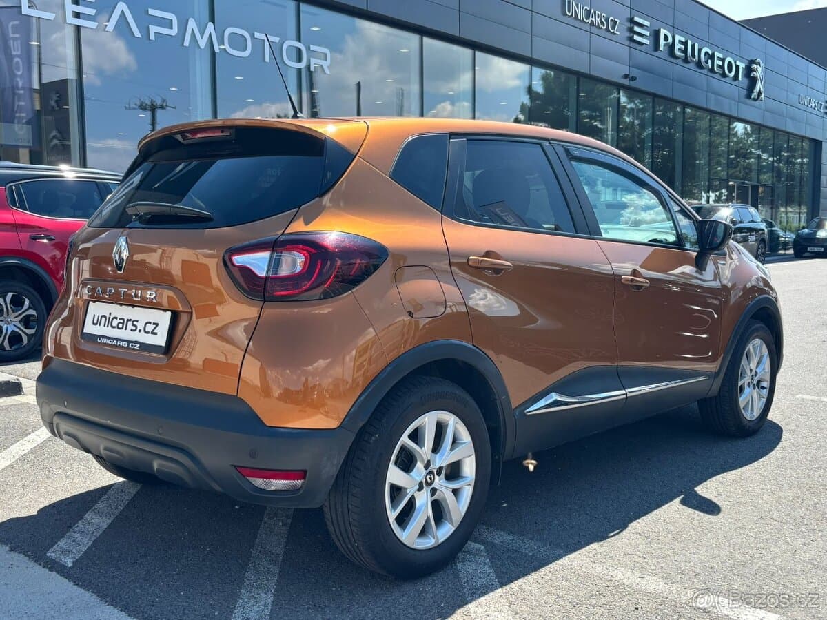 2019 Renault CAPTUR - 4