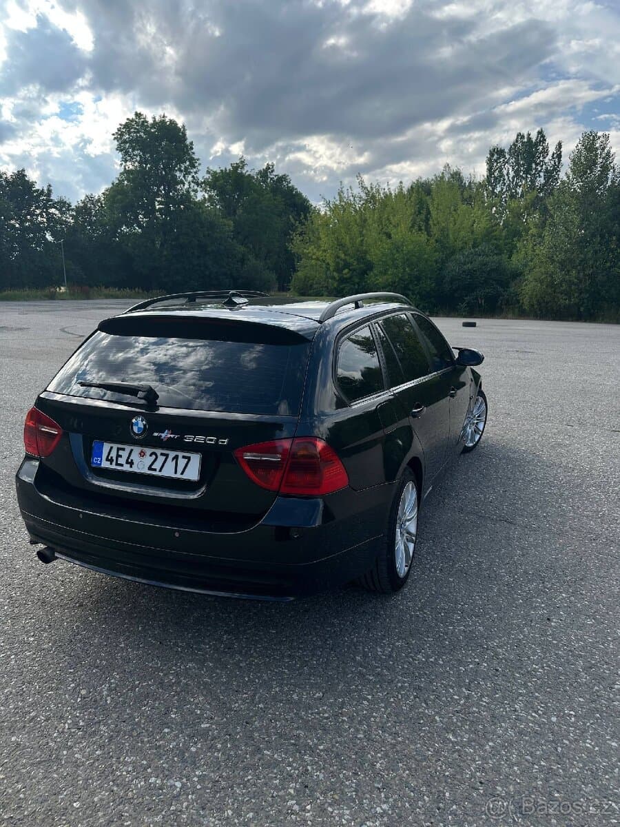 2007 BMW OSTATNÍ - 4