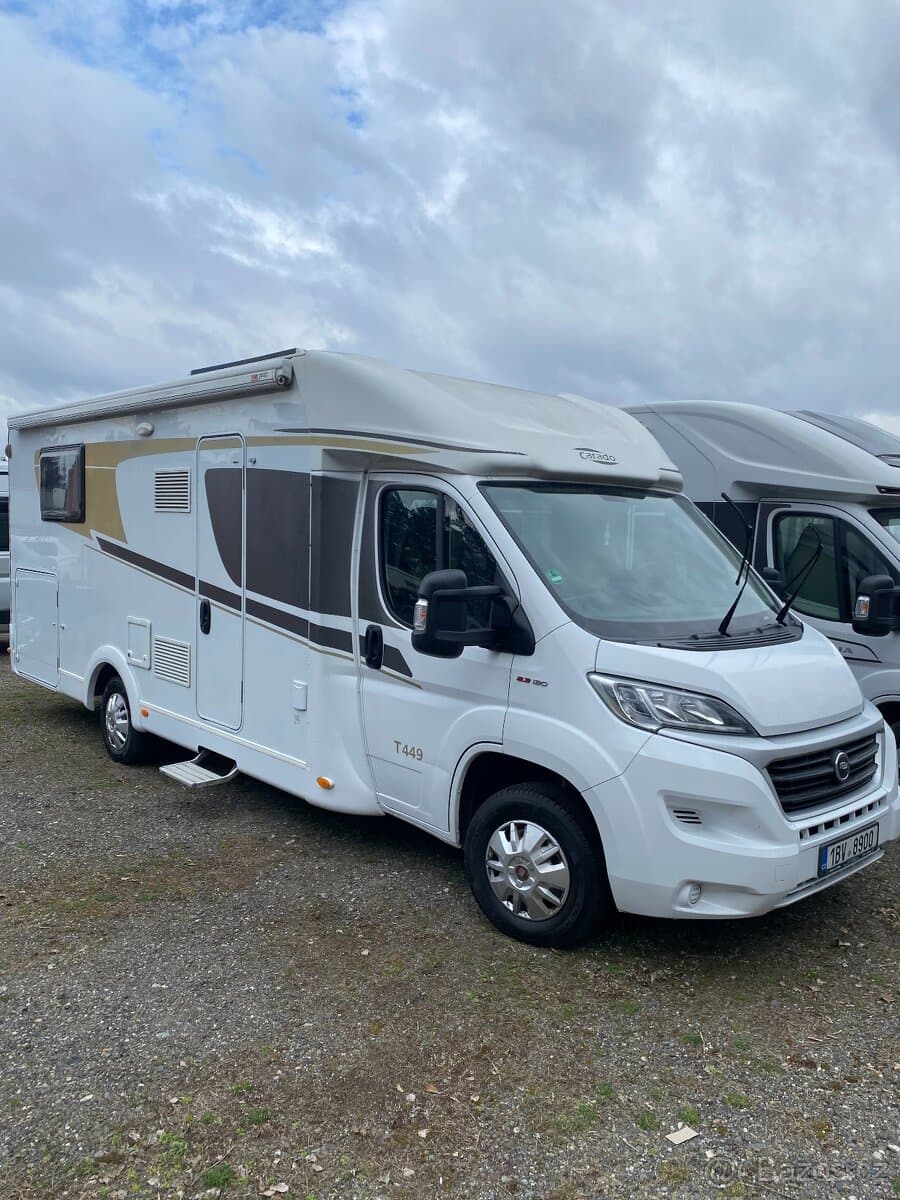2018 Iveco OSTATNÍ - 4