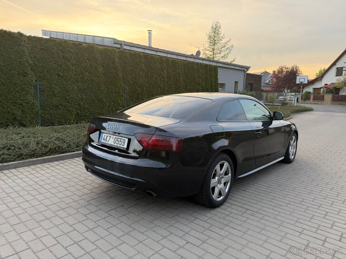Audi A5 - 4