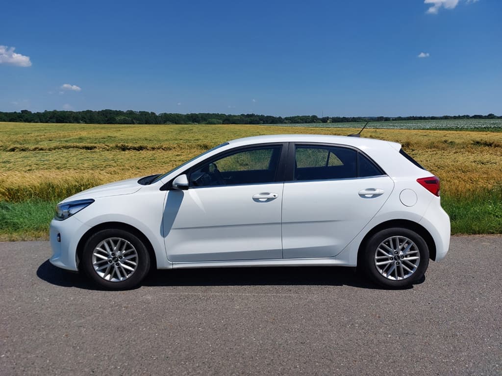 2018 Kia RIO - 4