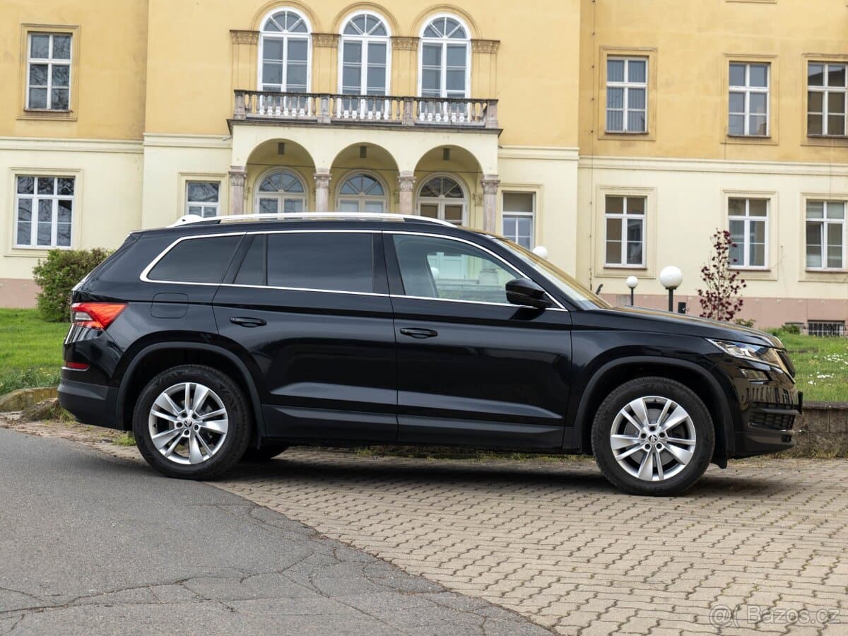 2017 Škoda KODIAQ - 4
