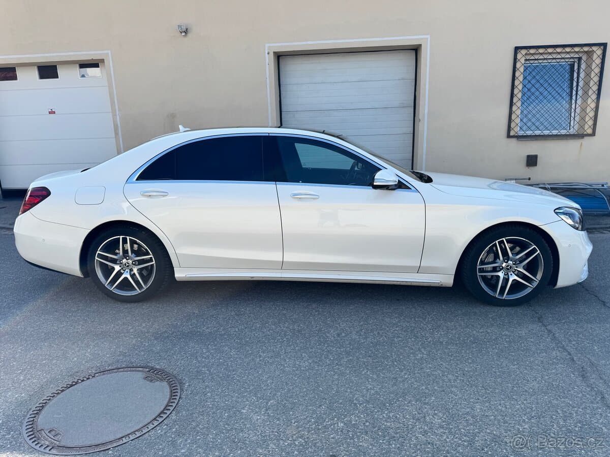2018 Mercedes-Benz OSTATNÍ - 4