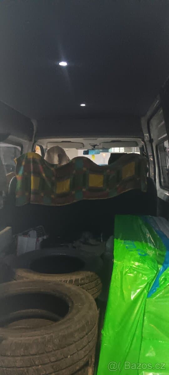 2013 Ford TRANSIT - 4