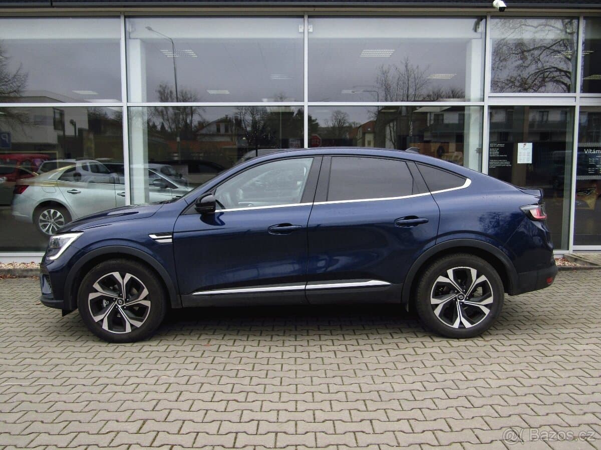 2024 Renault ARKANA - 4
