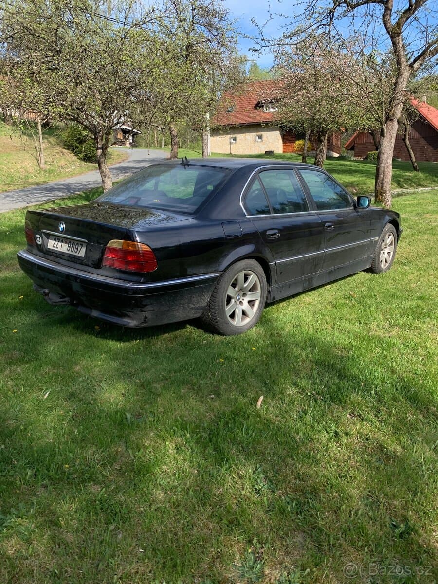 BMW OSTATNÍ - 4