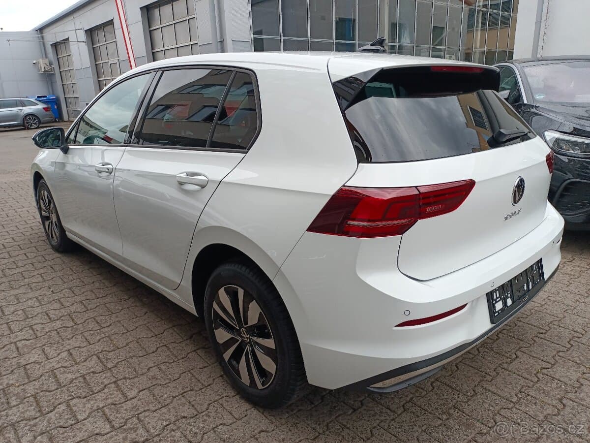 2025 Volkswagen GOLF - 4