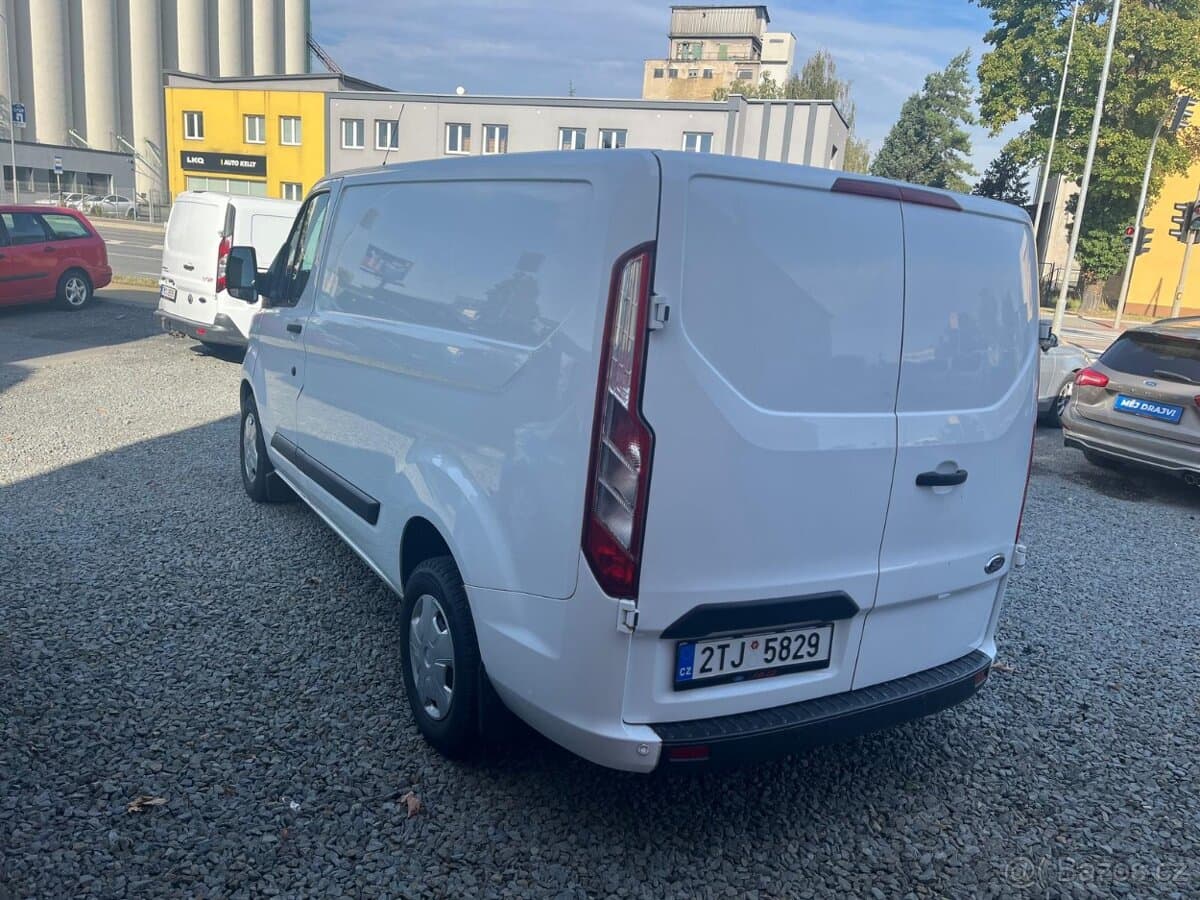 2018 Ford TRANSIT - 4