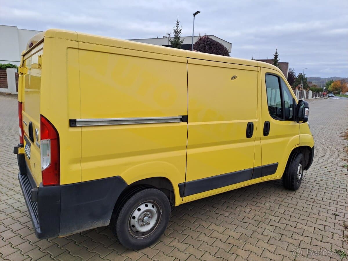 2018 Fiat DUCATO - 4