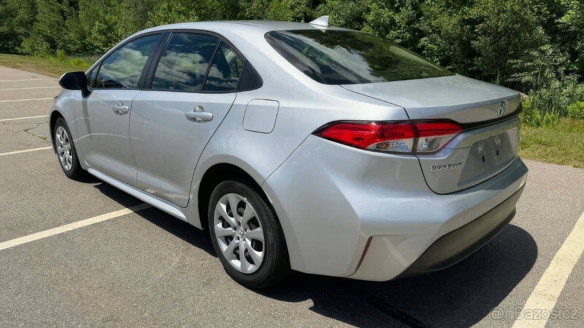 2024 Toyota COROLLA - 4