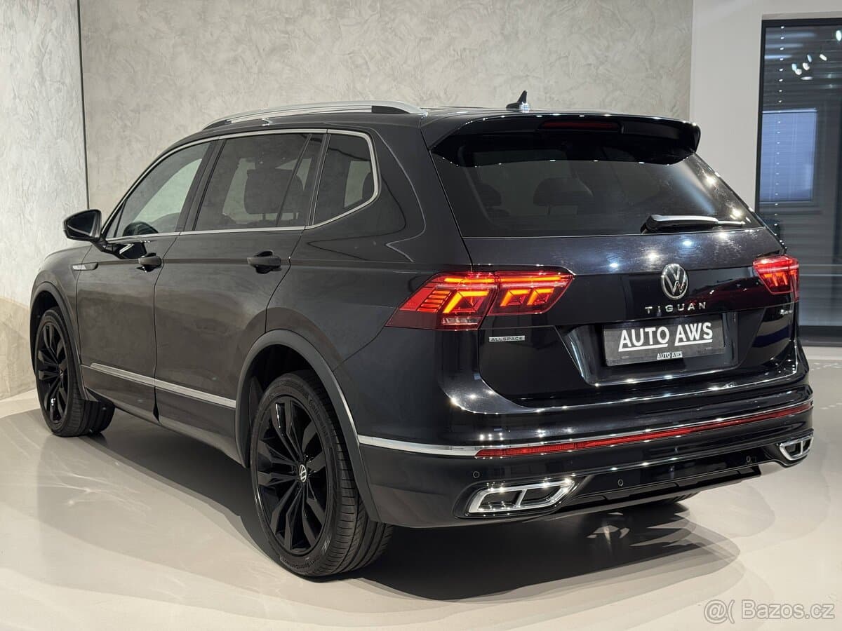 2022 Volkswagen TIGUAN - 4