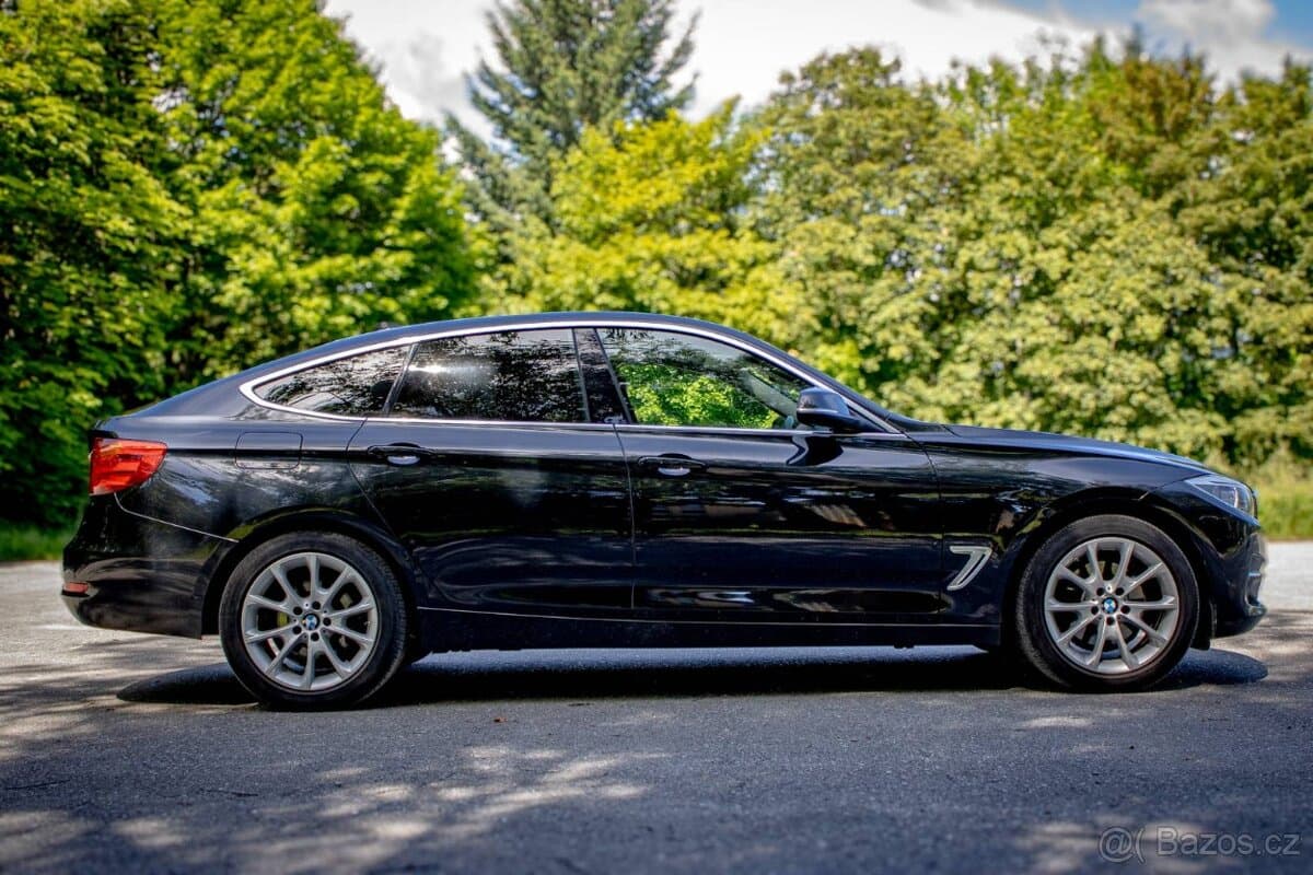 2014 BMW OSTATNÍ - 4