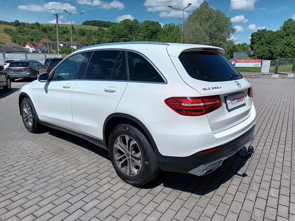 2017 Mercedes-Benz OSTATNÍ - 4