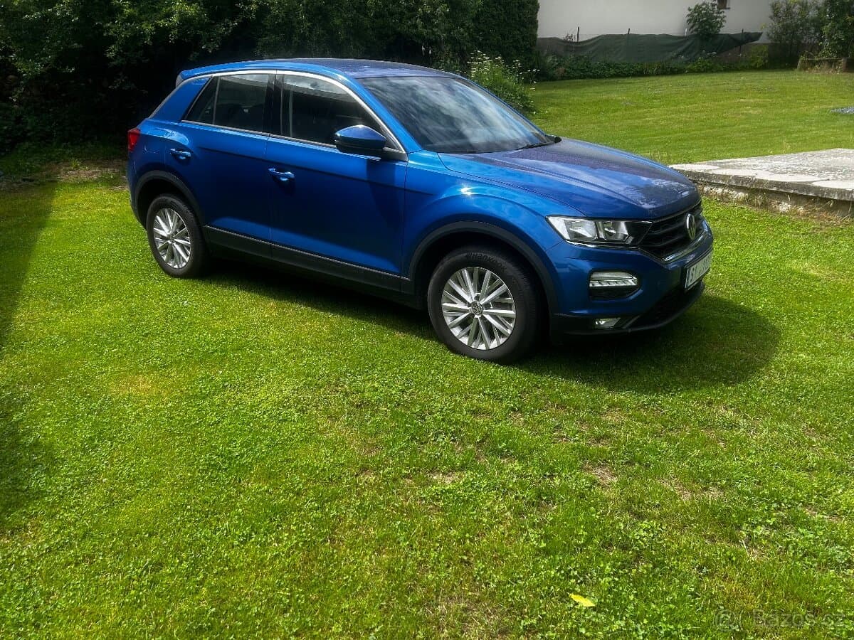 2018 Volkswagen T-ROC - 4