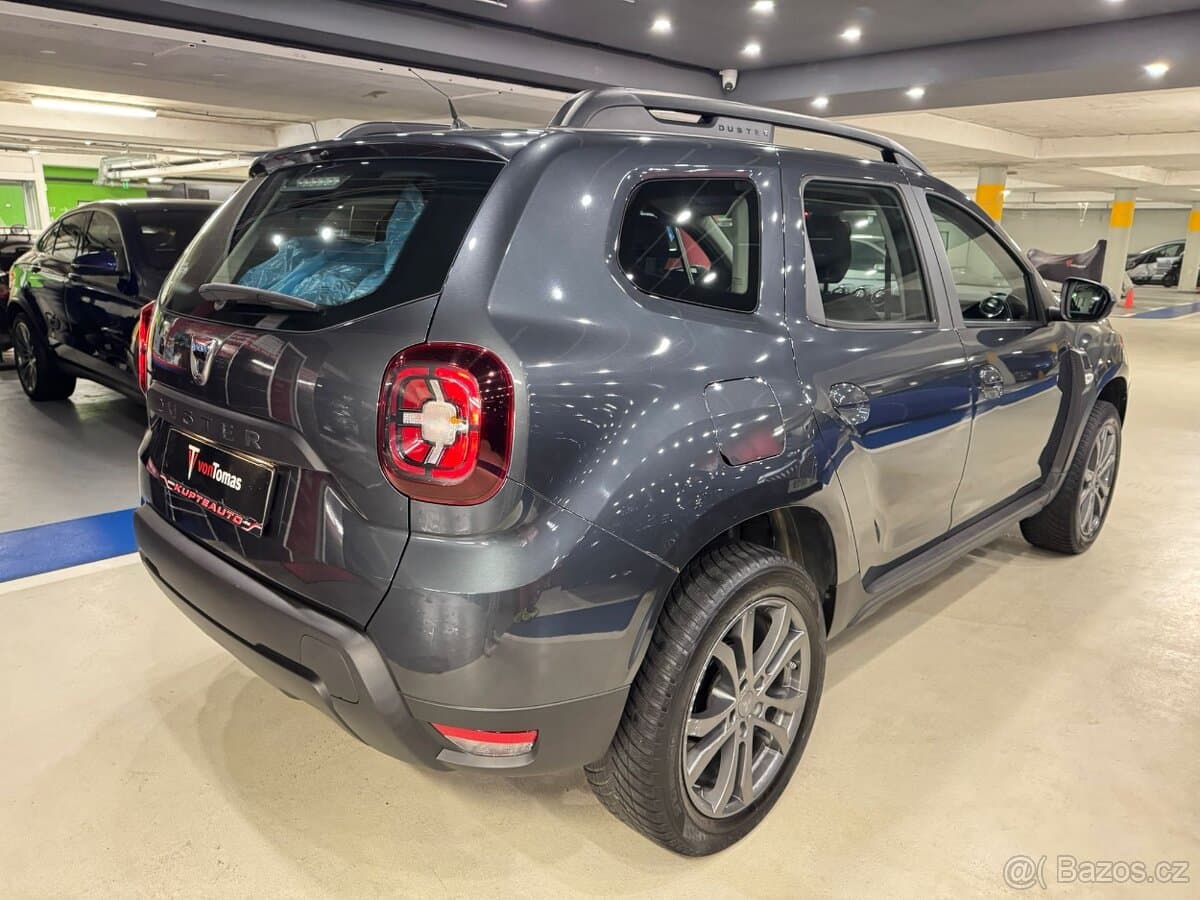 2020 Dacia DUSTER - 4