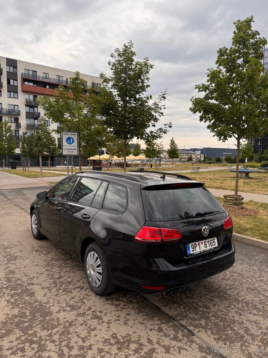 2015 Volkswagen GOLF - 4