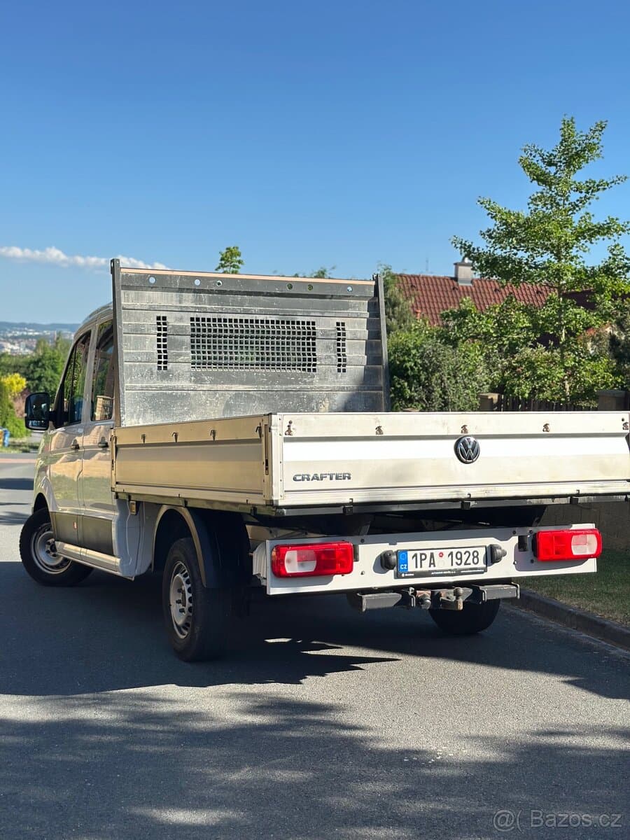 2021 Volkswagen OSTATNÍ - 4