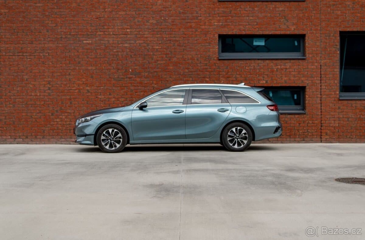 2025 Kia OSTATNÍ - 4