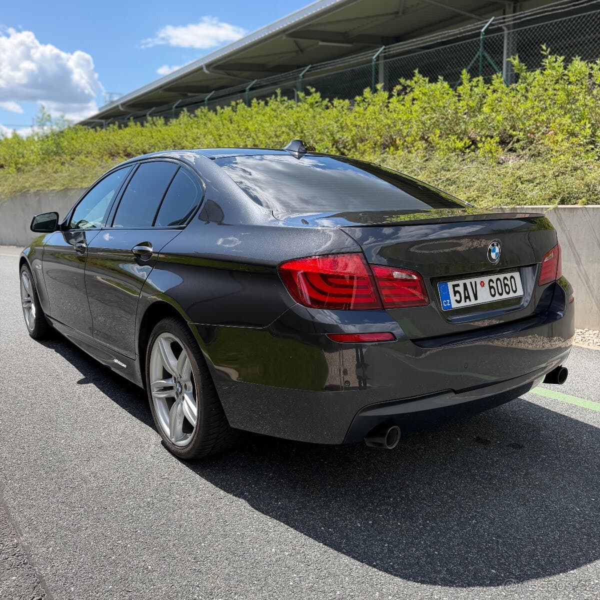 2011 BMW OSTATNÍ - 4