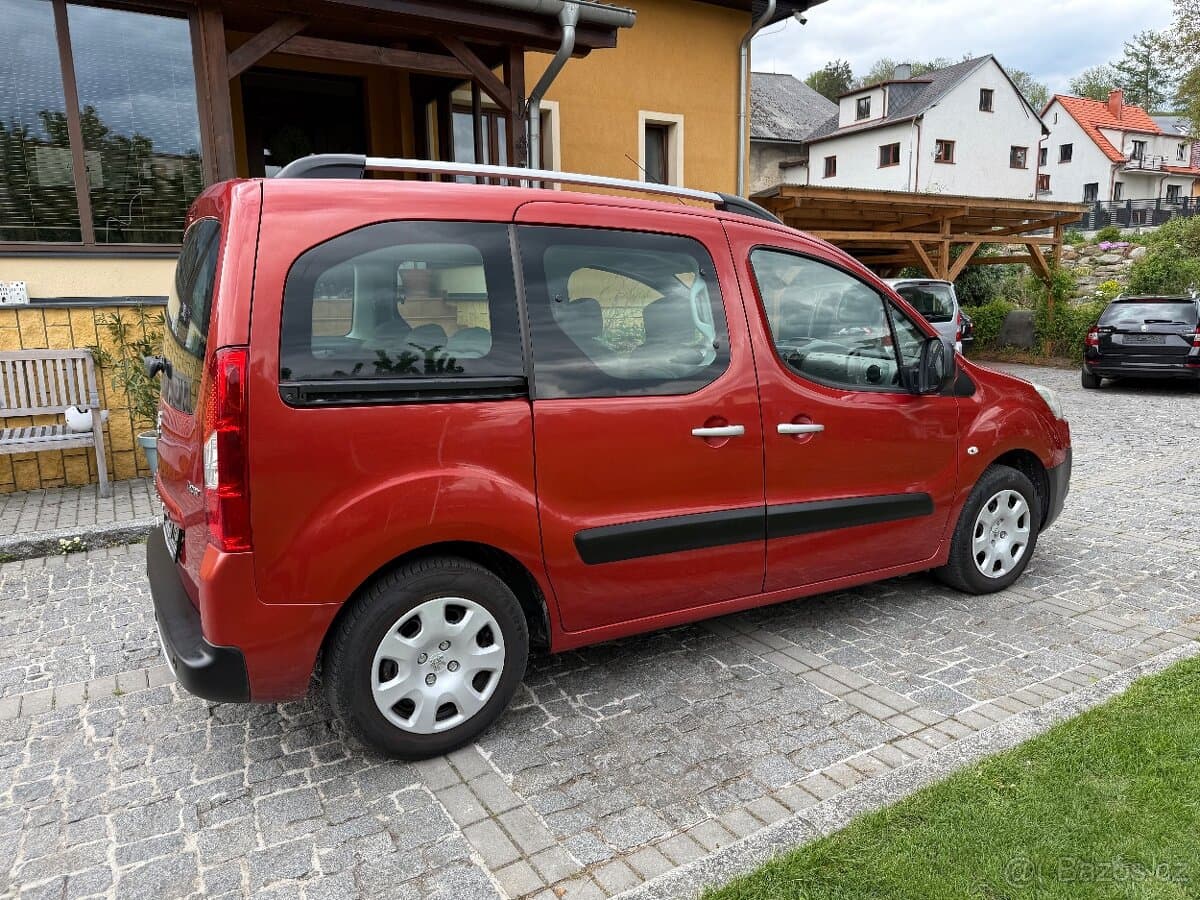 2008 Peugeot OSTATNÍ - 4
