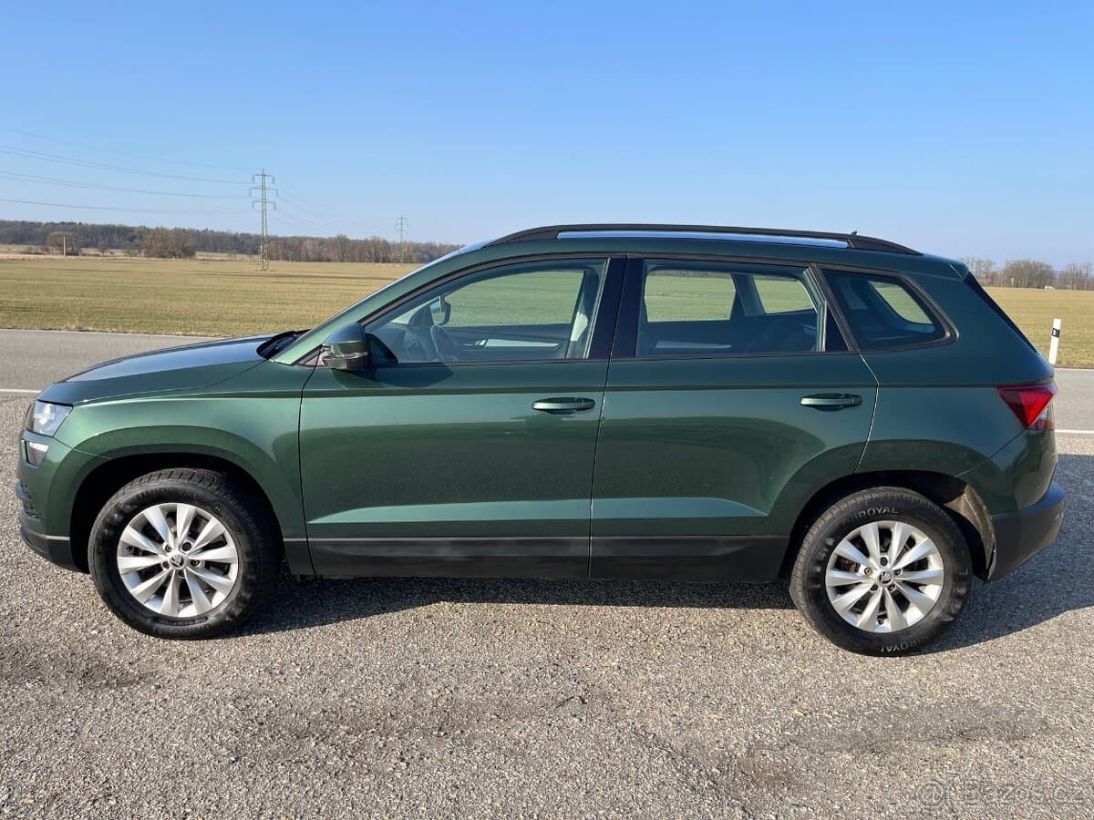 2018 Škoda KAROQ - 4