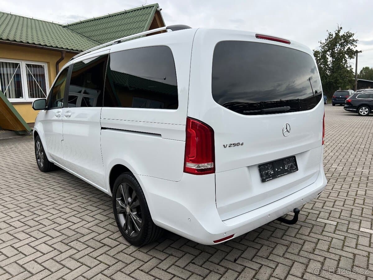 2017 Mercedes-Benz OSTATNÍ - 4