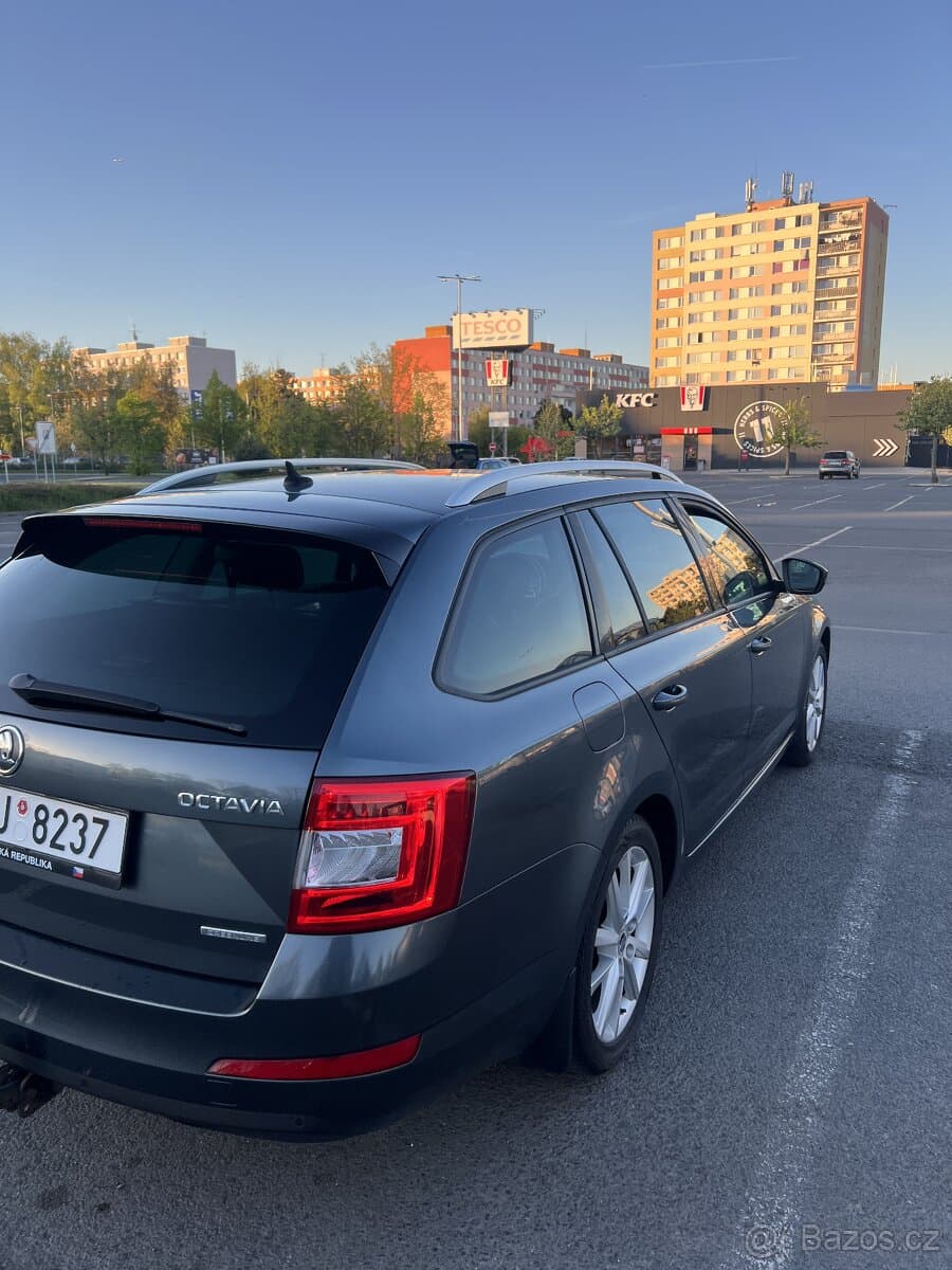 2014 Škoda OCTAVIA - 4