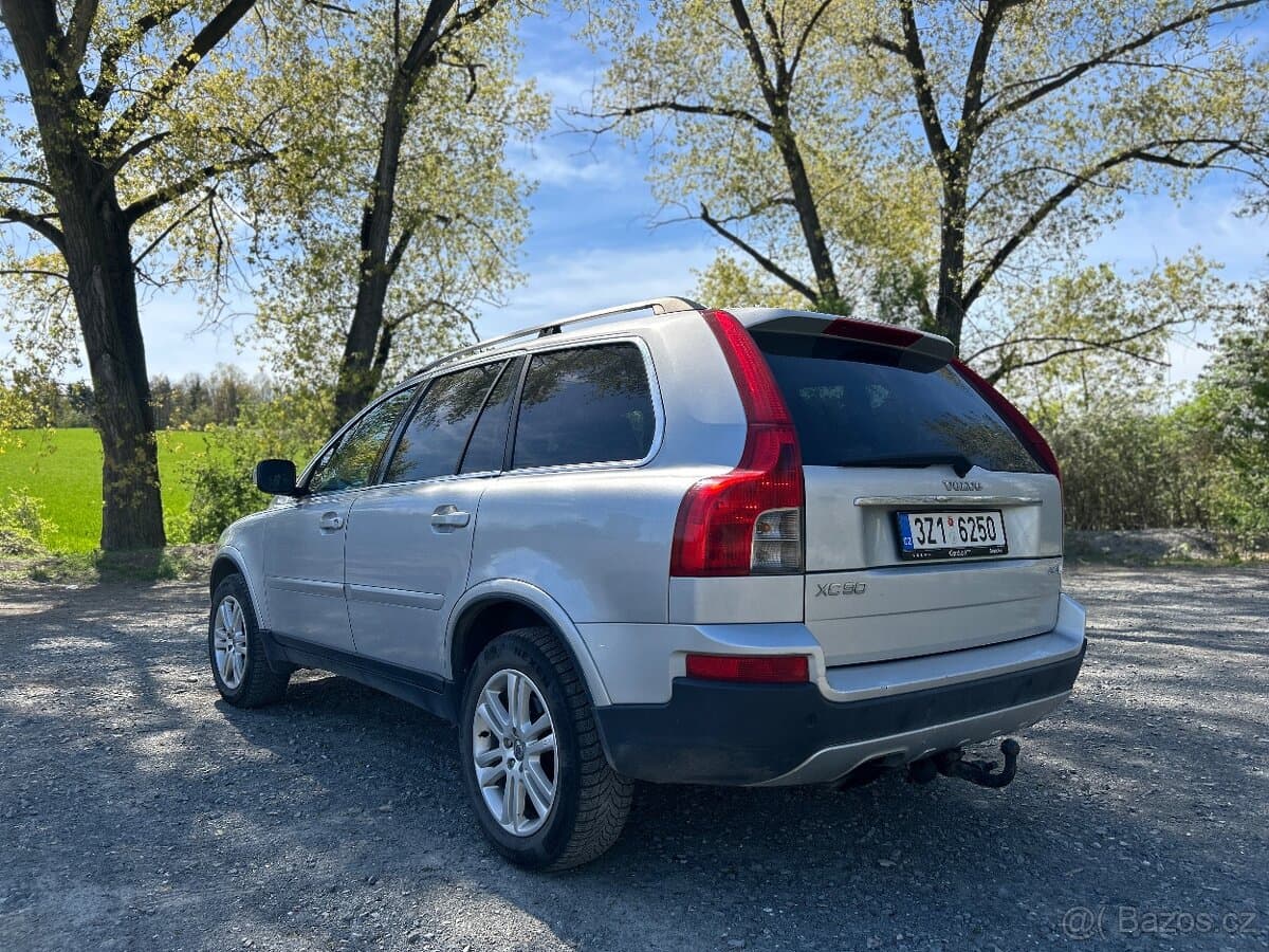 2007 Volvo XC90 - 4